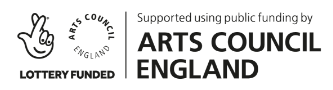 Arts Council England